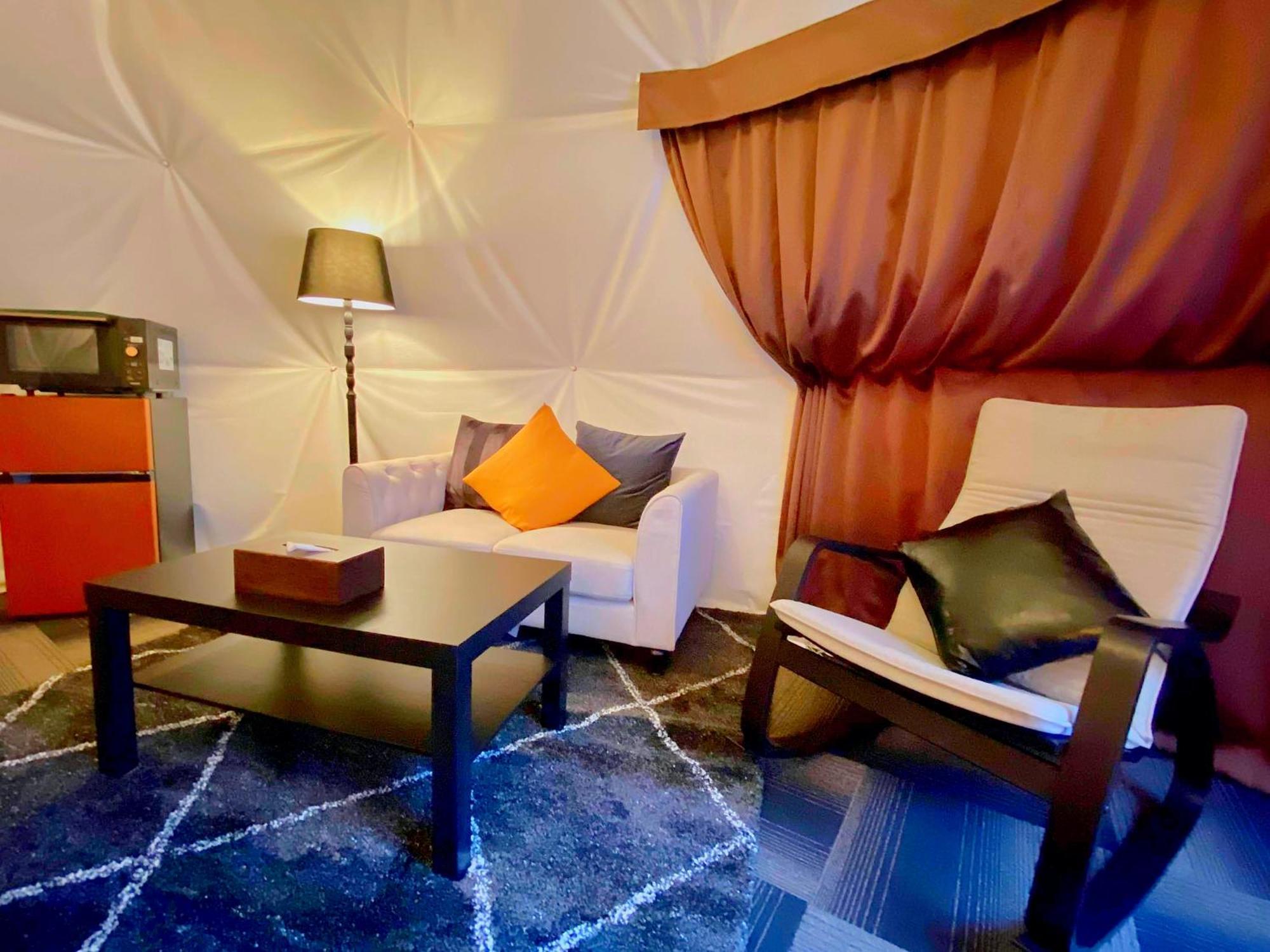 Glamping Resort Varie Fujikawaguchiko Cameră foto